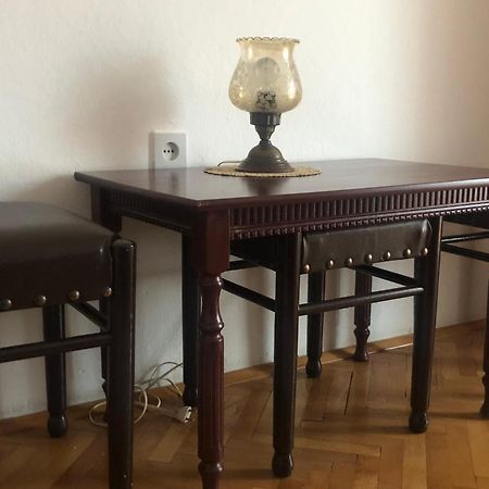 Apartman Balkan Visoko Zewnętrze zdjęcie