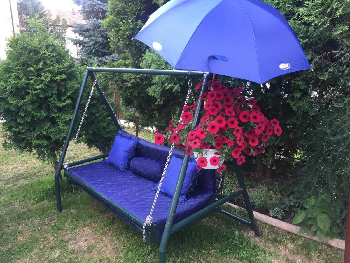 Apartman Balkan Visoko Zewnętrze zdjęcie