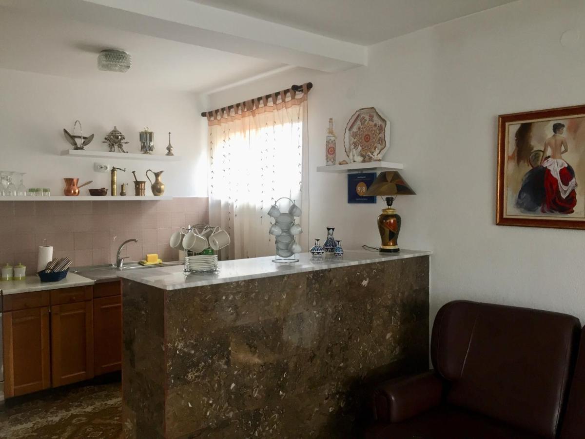 Apartman Balkan Visoko Zewnętrze zdjęcie