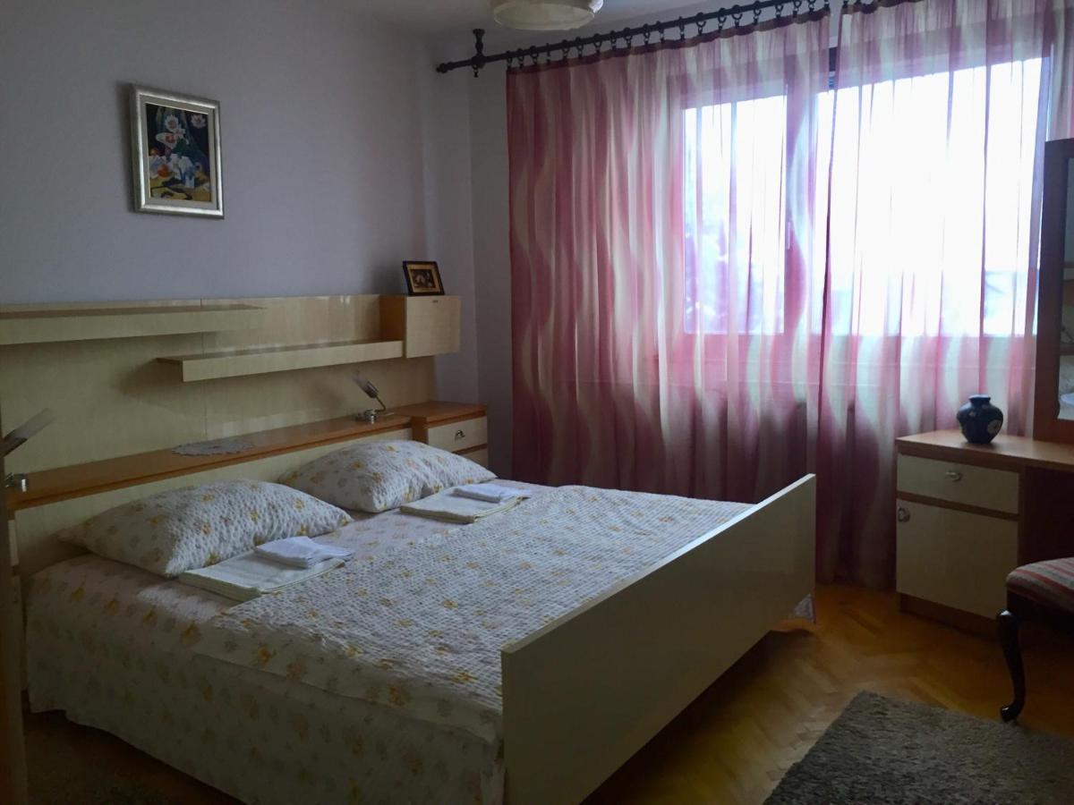 Apartman Balkan Visoko Zewnętrze zdjęcie