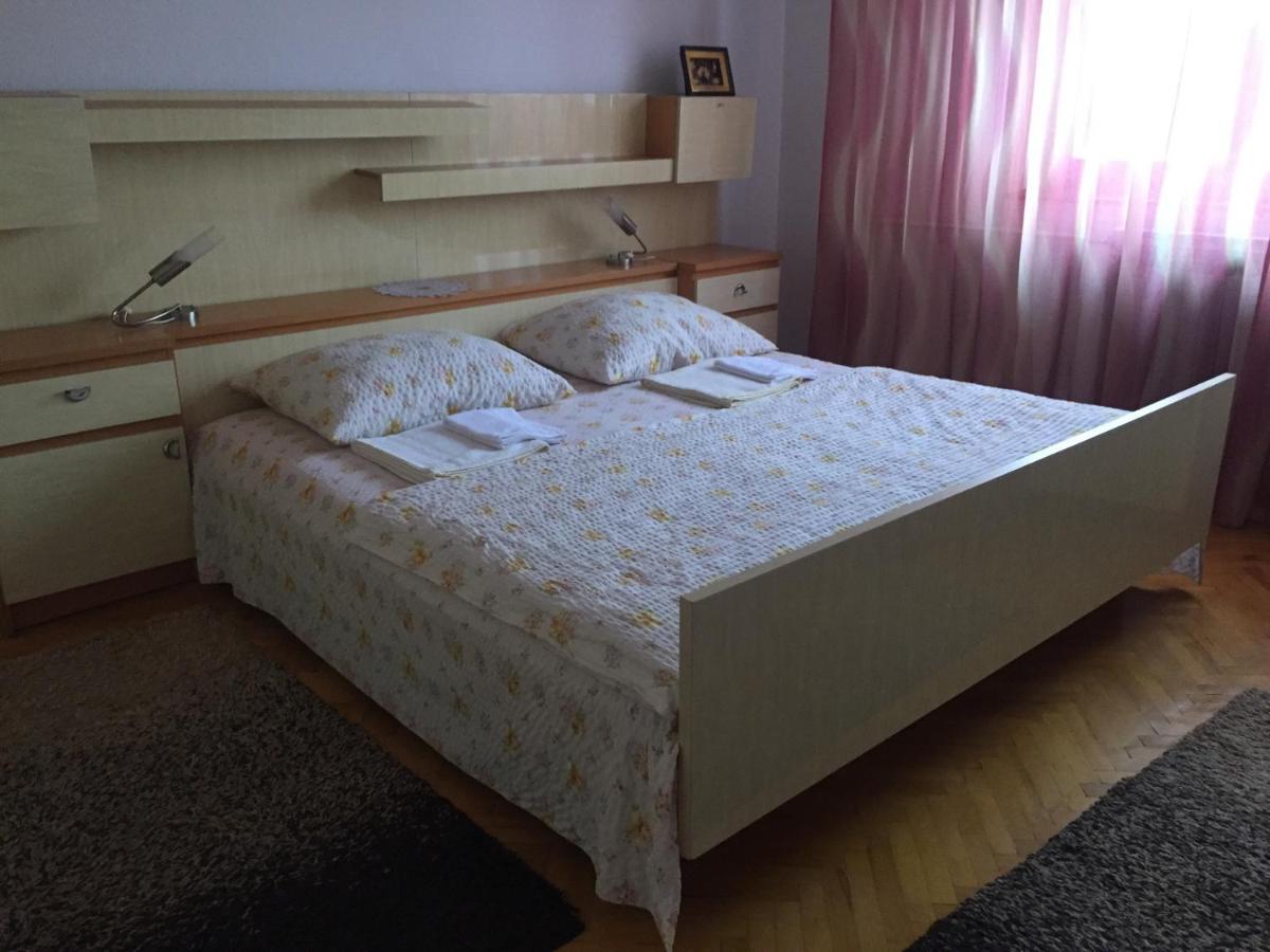 Apartman Balkan Visoko Zewnętrze zdjęcie