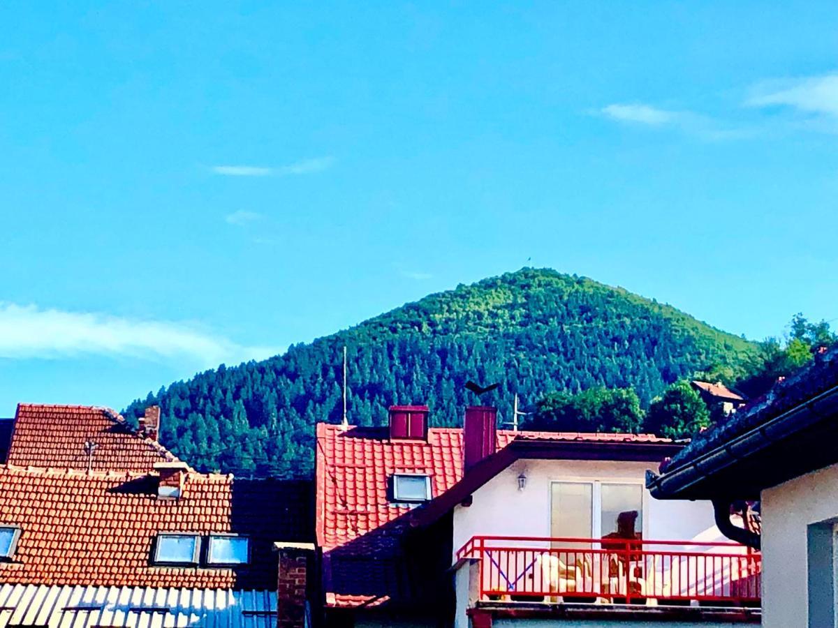 Apartman Balkan Visoko Zewnętrze zdjęcie