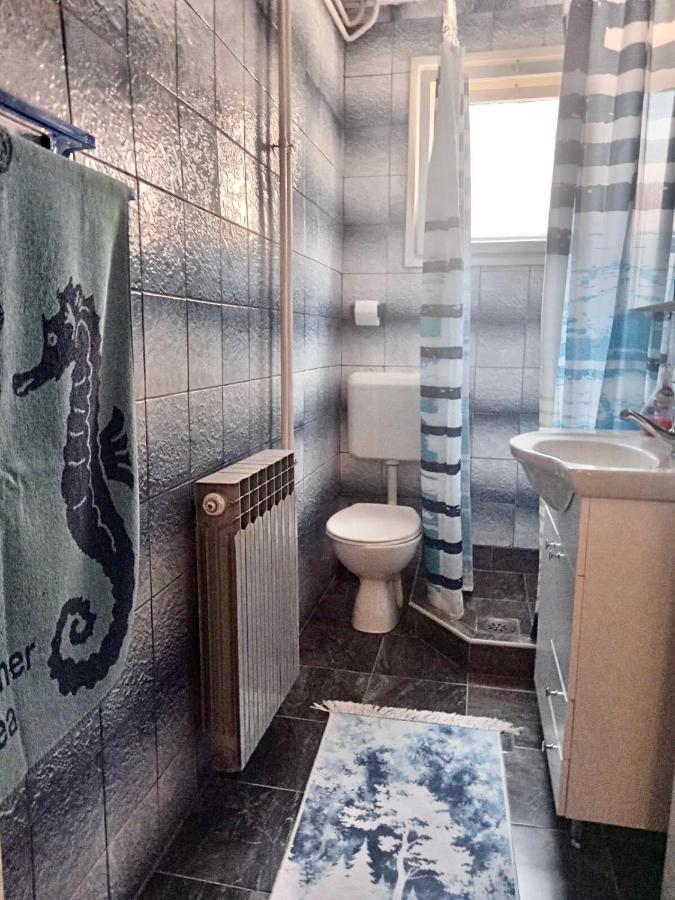 Apartman Balkan Visoko Zewnętrze zdjęcie