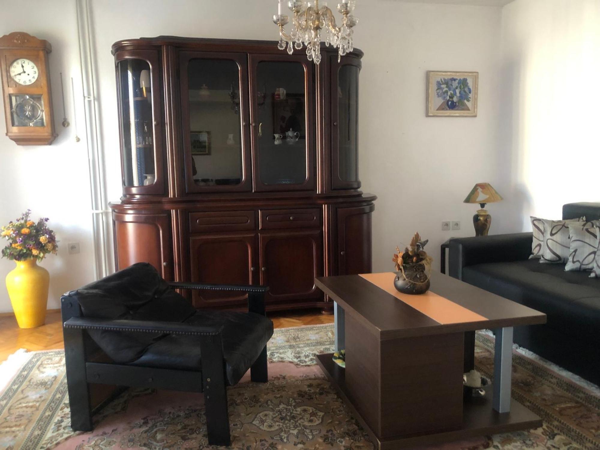 Apartman Balkan Visoko Zewnętrze zdjęcie