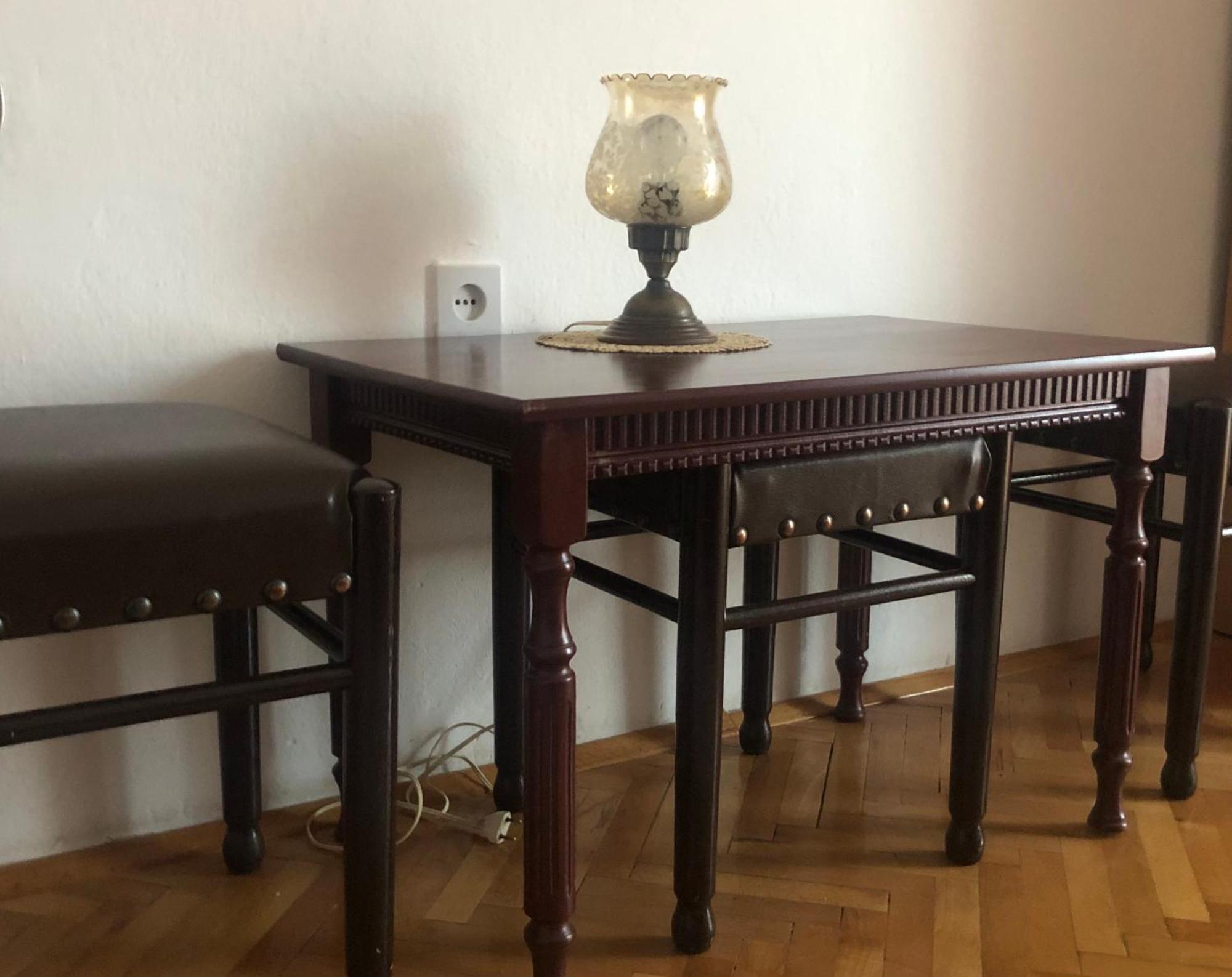 Apartman Balkan Visoko Zewnętrze zdjęcie